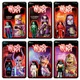 Illustration for article titled iRobot Chicken /iFolks Nab iThe Worst/i Villains for New TV Show